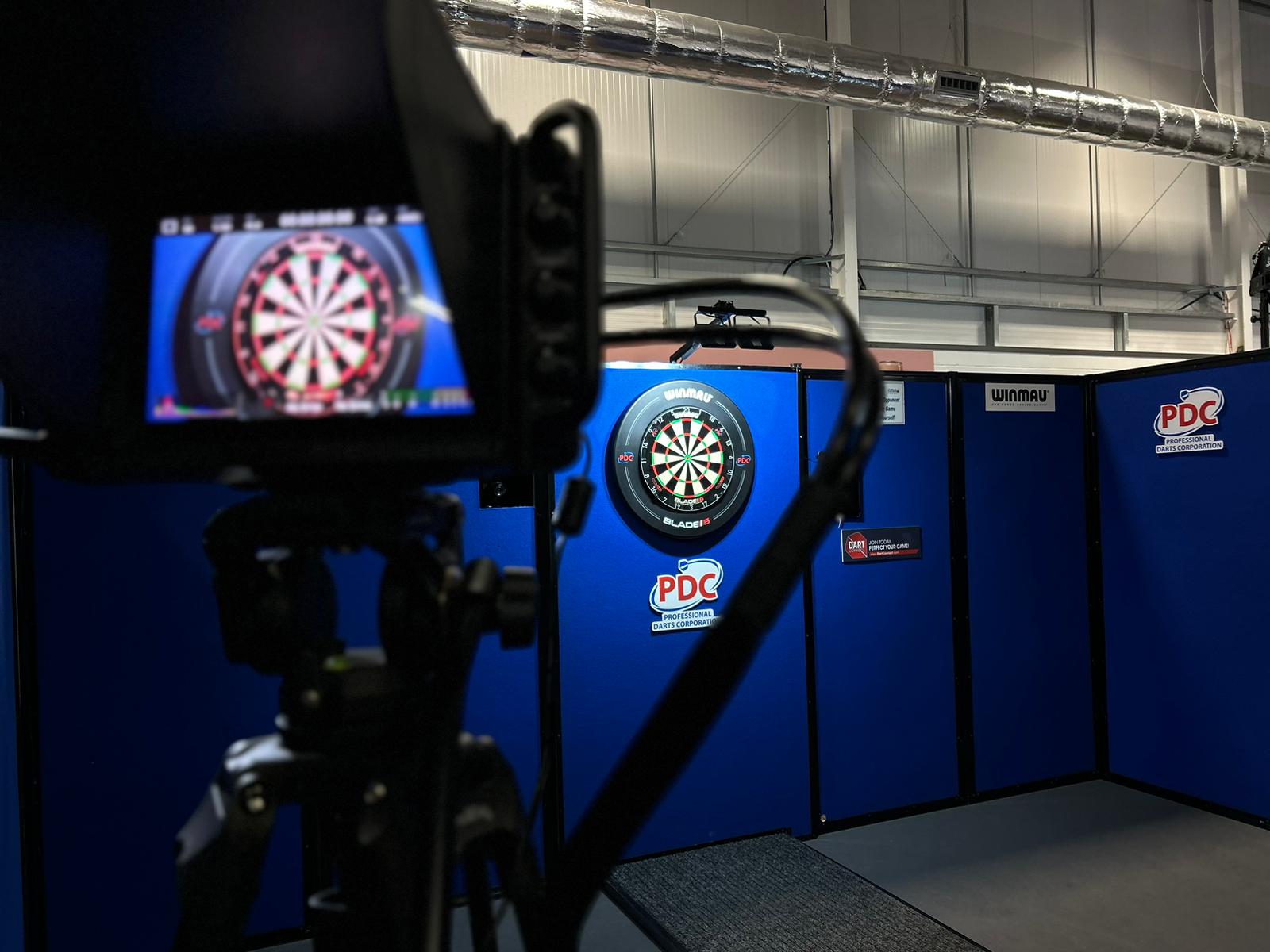 2024 PDC Qualifying Schools deadline approaching PDC